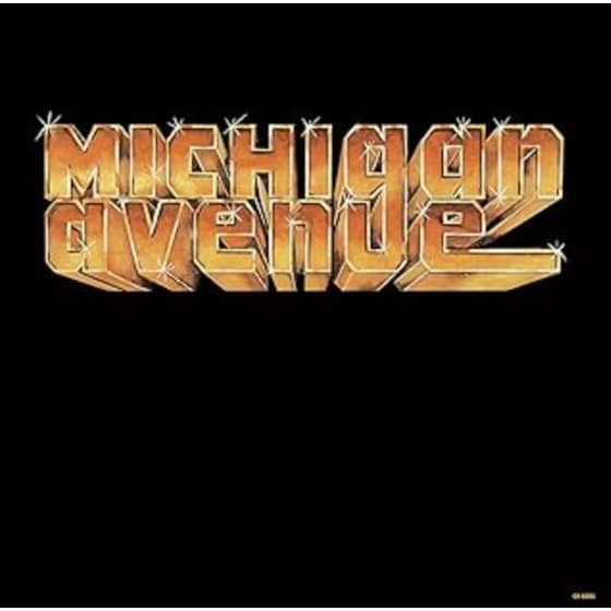 Michigan Avenue image 0