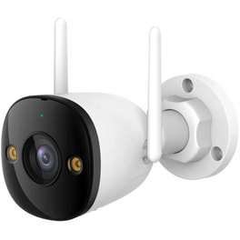 Ασύρματη IP Camera Imou Bullet 3 3K με WiFi - Λευκό