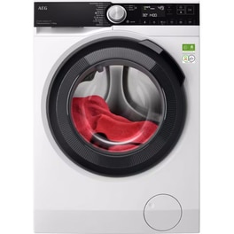 AEG LFR95146SUE 10 kg 1.400 Στροφές Λευκό με WiFi Πλυντήριο Ρούχων