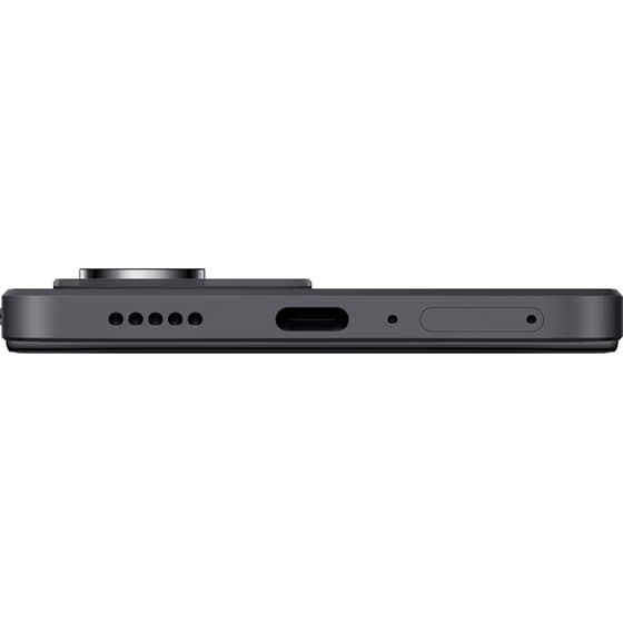 Xiaomi Redmi Note 12 Pro 5G 128GB - Midnight Black image 9