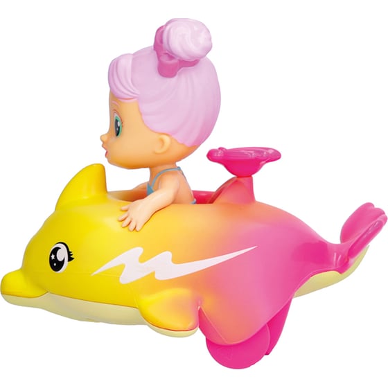 Πλατσουλίνια Δελφινάκια - Κούκλα Μπάνιου image 28