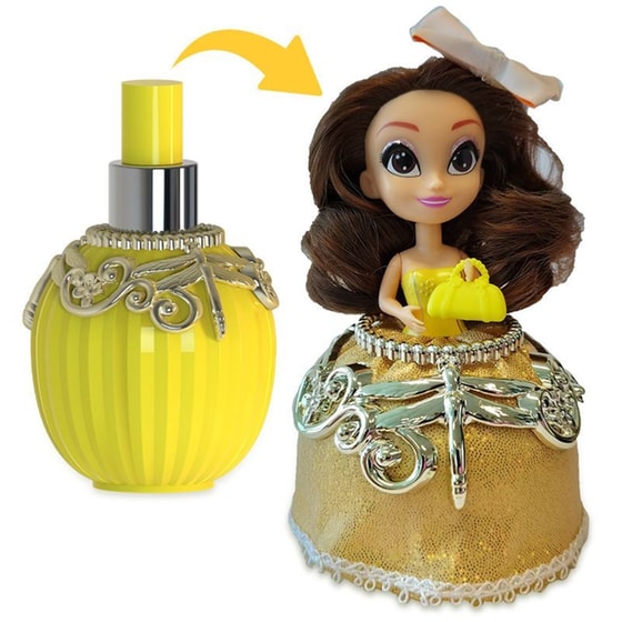 Giochi Preziosi Perfumies Κούκλες Δώσε Μορφή στο Αρωμά σου image 5