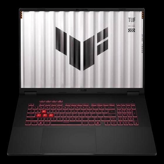 Asus Tuf Gaming A18 FA808UM 18" FHD+ IPS (AMD Ryzen 7-260/32GB/1TB SSD/GeForce RTX 5060/Win11Home) Laptop image 5