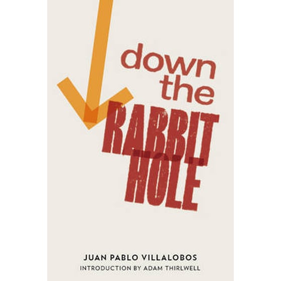 Down the rabbit hole image 0
