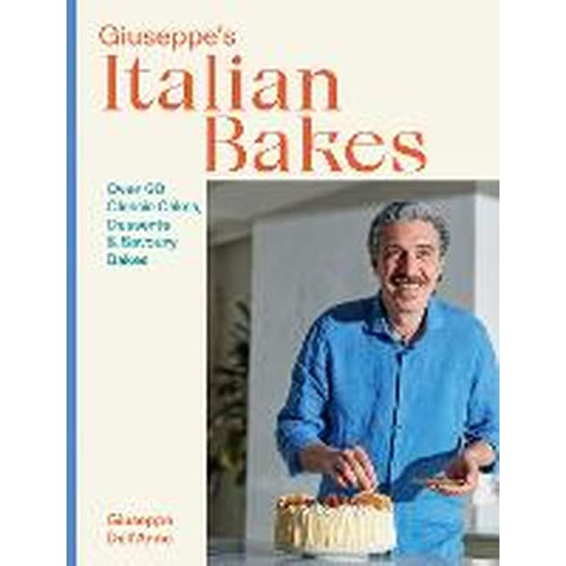 Giuseppes Italian Bakes