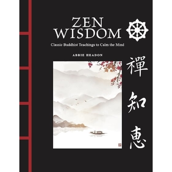 Zen Wisdom image 0