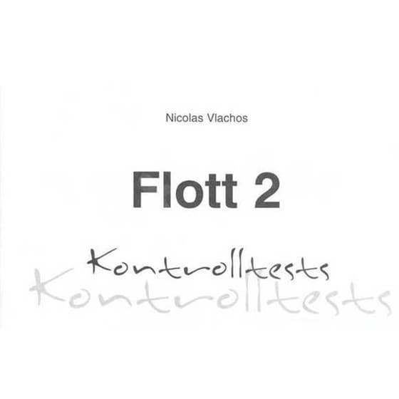 Flott 2 Testbuch image 0