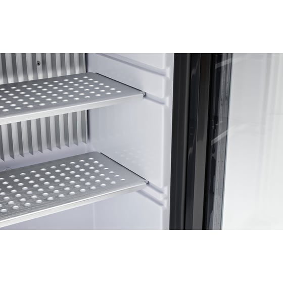 IndelB Drink T30 Plus PV 25 Lt Μαύρο Θερμοηλεκτρικό Mini Bar image 3