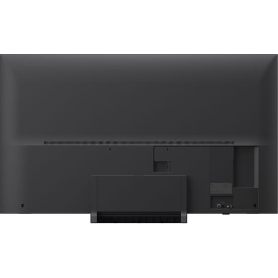 LG QNED 65" 4K Smart Τηλεόραση 65QNED81B6C AI image 11