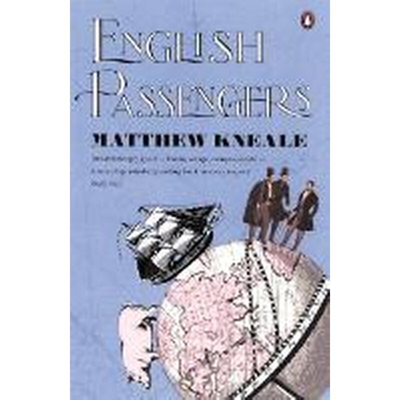 English Passengers