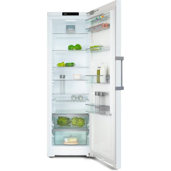 MIELE KS 4783 DD 399 Lt Λευκό Ψυγείο Μονόπορτο image 2