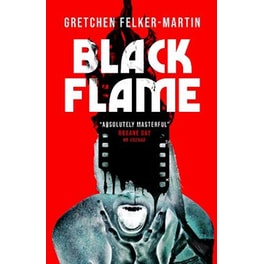 Black Flame