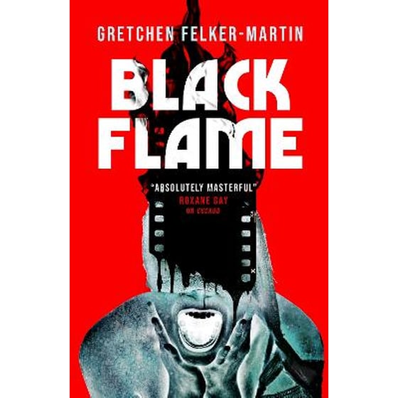 Black Flame image 0