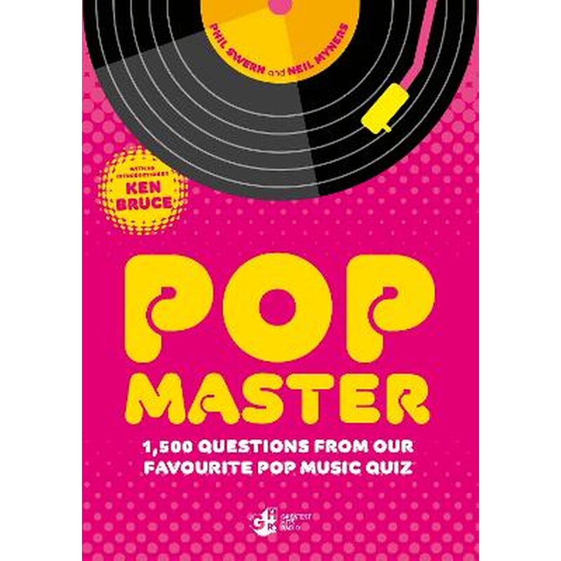 PopMaster