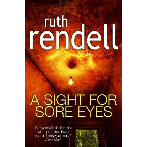 Sight For Sore Eyes image 0