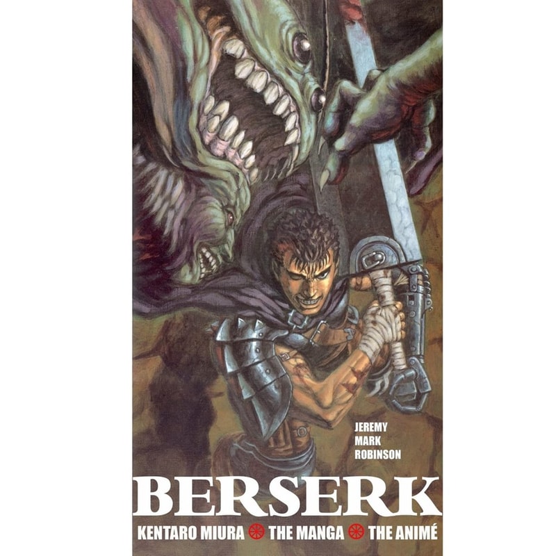 Berserk