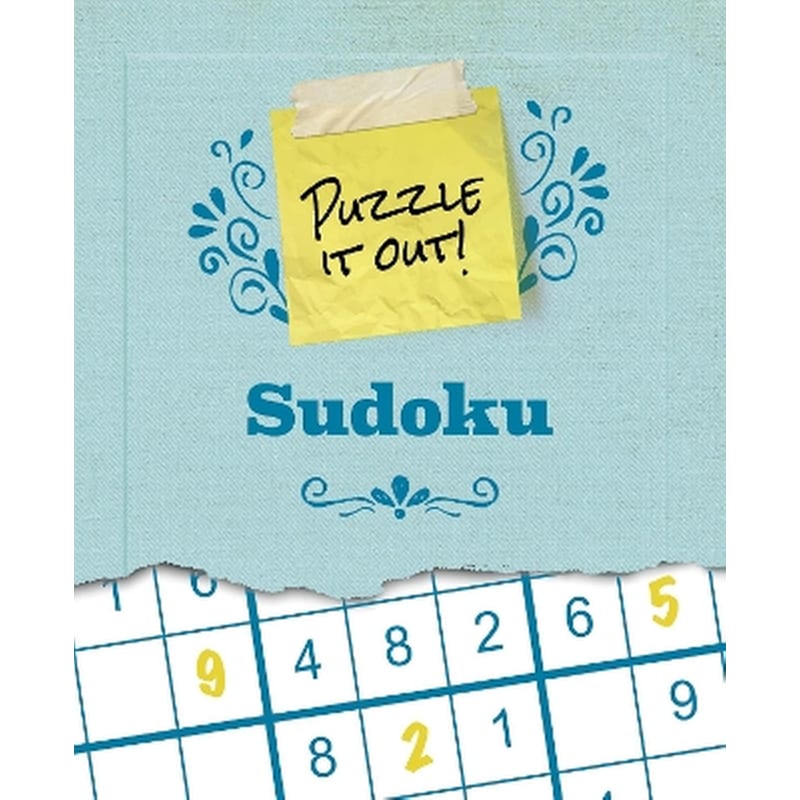Puzzle It Out! Sudoku