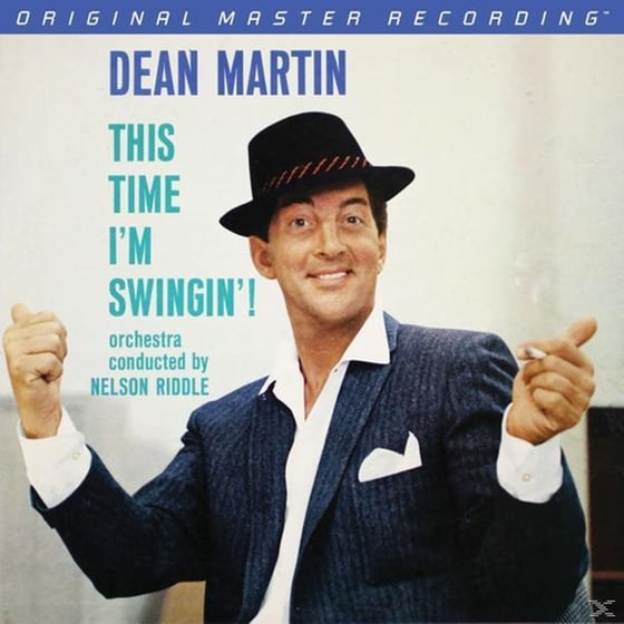 This Time I'm Swingin' image 0
