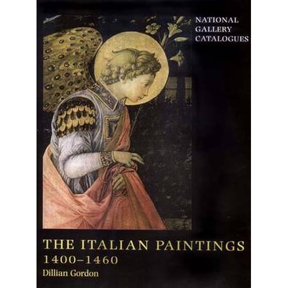 Fifteenth-Century Italian Paintings image 0