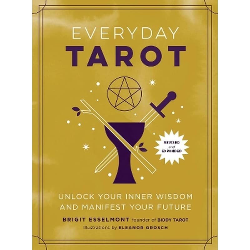 Everyday Tarot (Revised and Expanded Paperback)