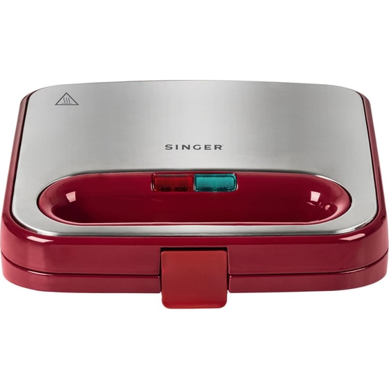 SINGER SM7511 ROSE 750 W Τοστιέρα image 2
