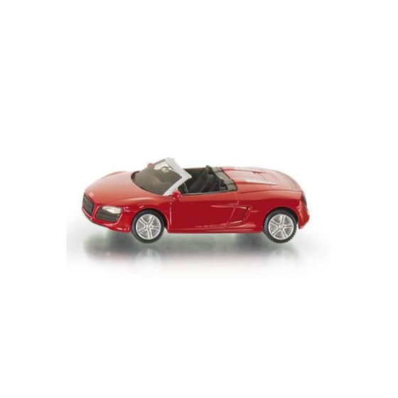Αυτοκινητακι Siku Audi R8 001316 image 0