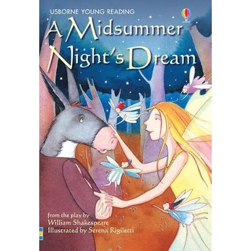 Midsummer Nights Dream