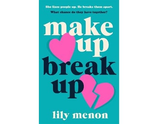 Make Up Break Up image 0