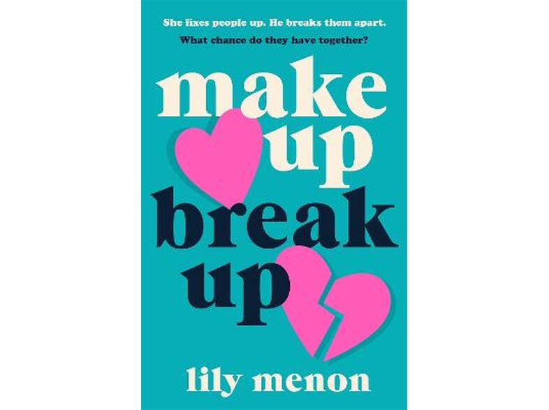 Make Up Break Up 1602556