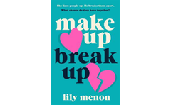 Make Up Break Up