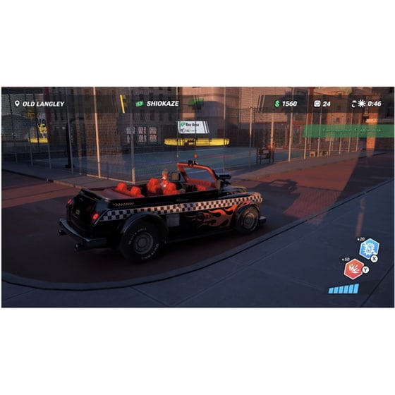 Taxi Chaos 2 - PS5 image 7