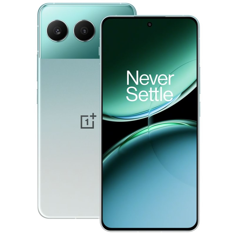 ONEPLUS OnePlus Nord 4 512GB - Oasis Green