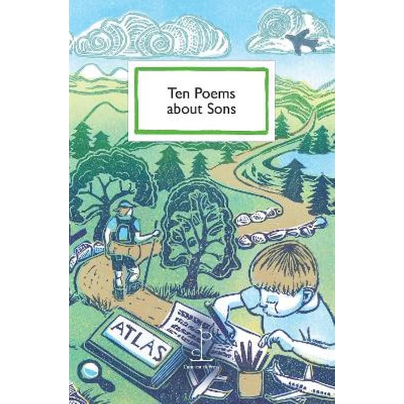 Ten Poems about Sons
