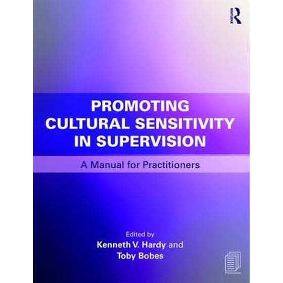 Promoting Cultural Sensitivity in Supervision image 0