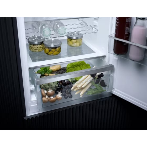 MIELE KFN 7785 C No Frost 255 Lt Εντοιχιζόμενος Ψυγειοκαταψύκτης image 6