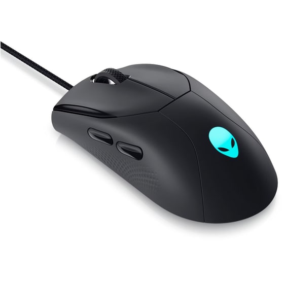 MOUSE DELL ALIENWARE AW320M WIRED image 0