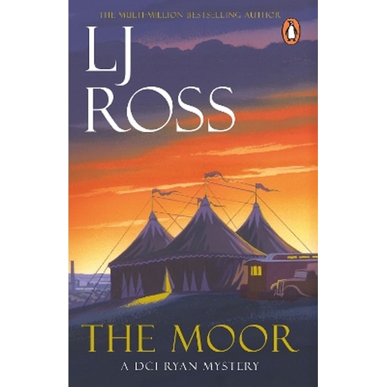 The Moor image 0