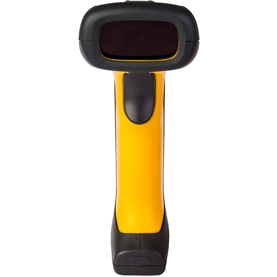 NETUM 3-in-1 Scanner Χειρός Bluetooth CCD Βιομηχανικό Ανάγνωση 1D Barcodes image 2