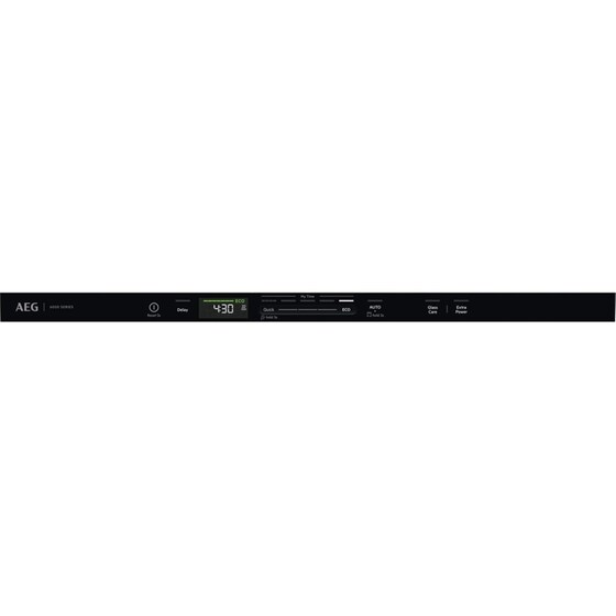 AEG GI6200B2SN για 14 Σερβίτσια Εντοιχιζόμενο Πλυντήριο Πιάτων image 5