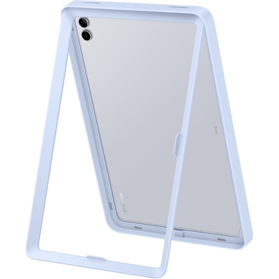 Θήκη Tablet Samsung Galaxy Tab S11 Ultra - Samsung Frame Cover - Blue image 5