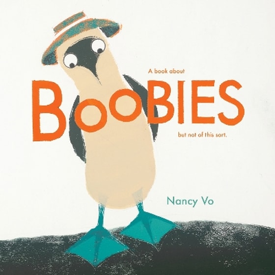 Boobies image 0