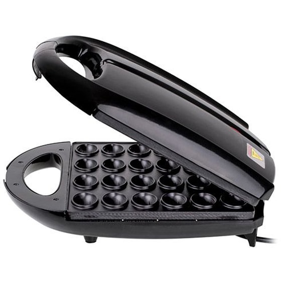 ADLER AD-3039B 1600W Μαύρη Συσκευή για Καρυδάκια image 3