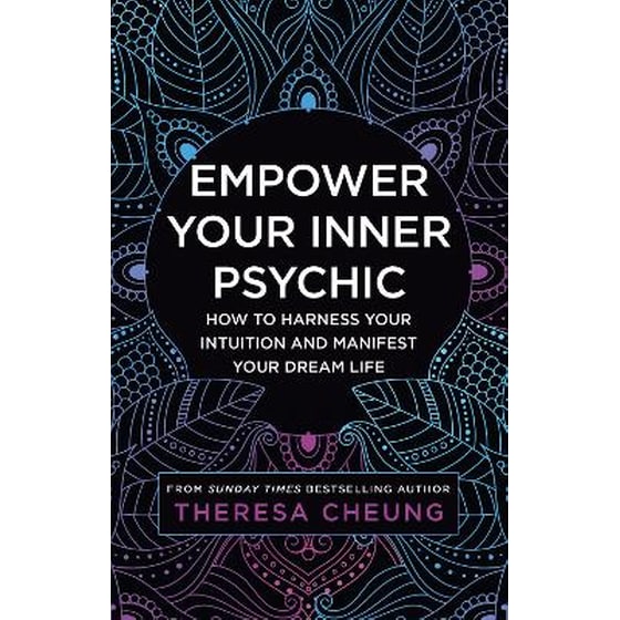Empower Your Inner Psychic image 0