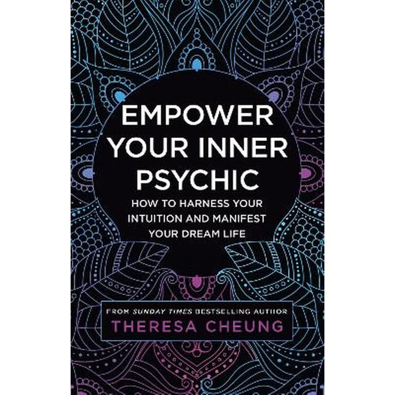 Empower Your Inner Psychic