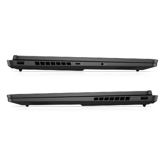 HP Omen Slim 16-an0000nv 16" IPS QHD+ (Intel Core Ultra 7-255H/32GB/1TB SSD/GeForce RTX 5070/Win11Home) Laptop image 6