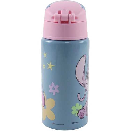 Παγούρι Flip Gim Stitch 500ml image 2
