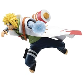 Συλλεκτική Φιγούρα Banpresto Naruto - Namikaze Minato Statue 15cm