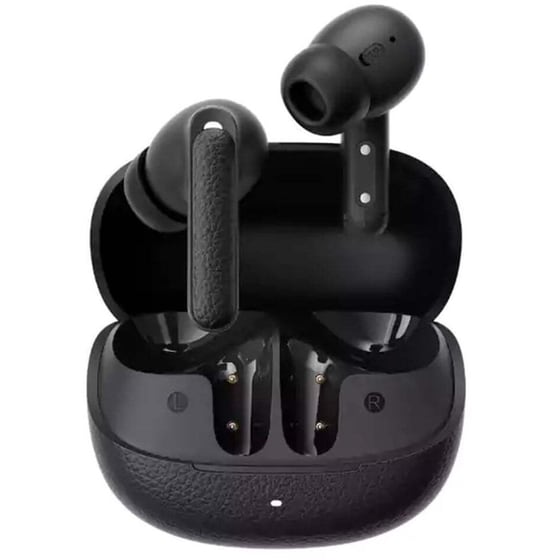 Ακουστικά Bluetooth QCY HT15 - Μαύρο image 0