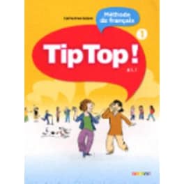 Tip Top! - Livre de l'eleve 1