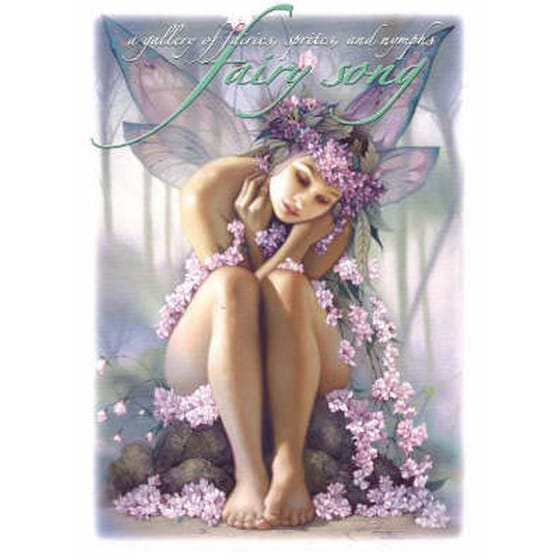 Fairy Song image 0